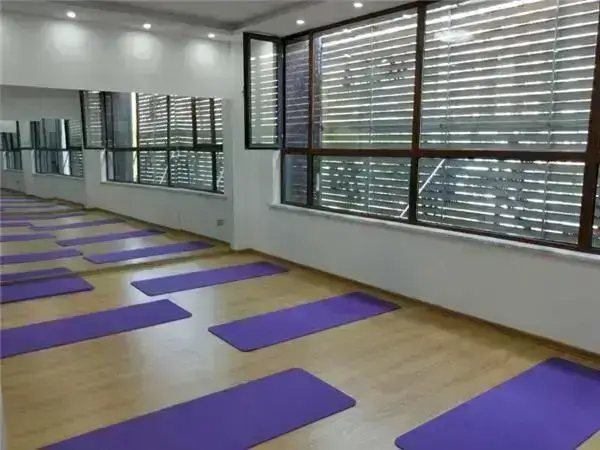 练瑜伽对试管婴儿有什么好处(图1)