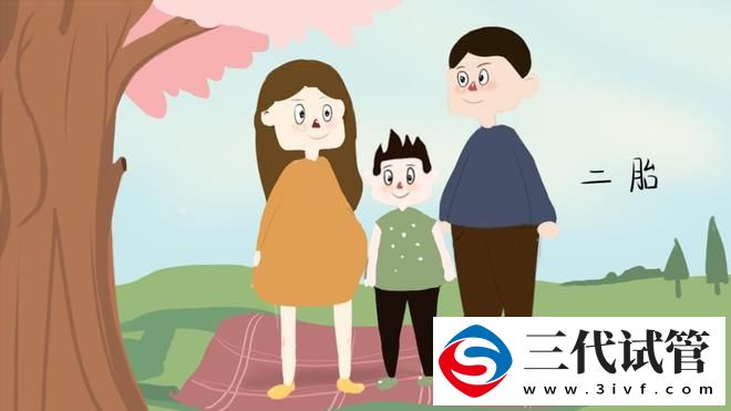 三代试管提高成功率需做什么准备？(图1)