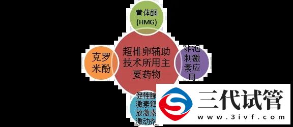 1代、2代、3代试管,有什么区别?哪个适合你?(图2) 1代、2代、3代试管,有什么区别?哪个适合你?(图2)