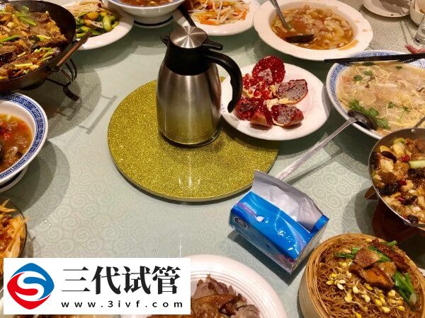 试管婴儿移植后的第2天同房胚胎不会流出来！但尽量克制(图1)