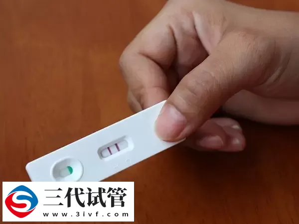 试管婴儿移植后8天能否测出怀孕(图1)