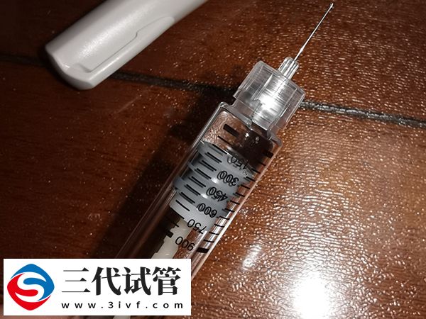 试管降调期间什么时候失眠(图1) 试管降调期间什么时候失眠(图1)