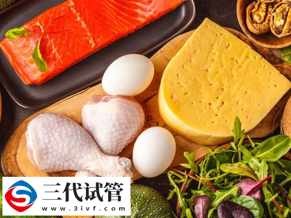 自然试管和最小刺激试管婴儿是否一样(图1)