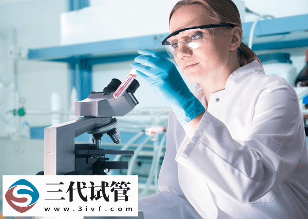 第三代试管婴儿流程、成功率、费用 可以筛查的疾病(图1)