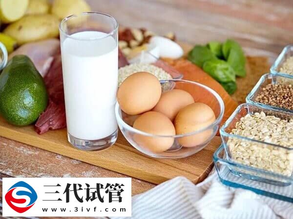 取卵后可以吃什么食物(图3)