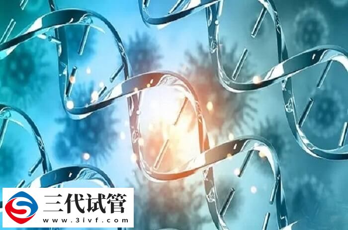 双方染色体正常为什么医生建议做三代试管进行胚胎筛选？(图1)