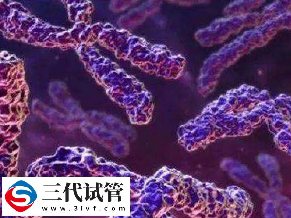 三代试管pgs可以避免21三体的宝宝出生吗？(图1)