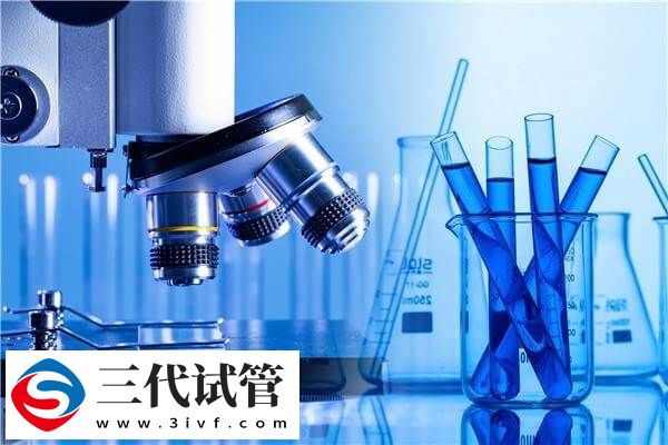 做三代试管能够解决精子dna碎片率高的问题吗？(图1)