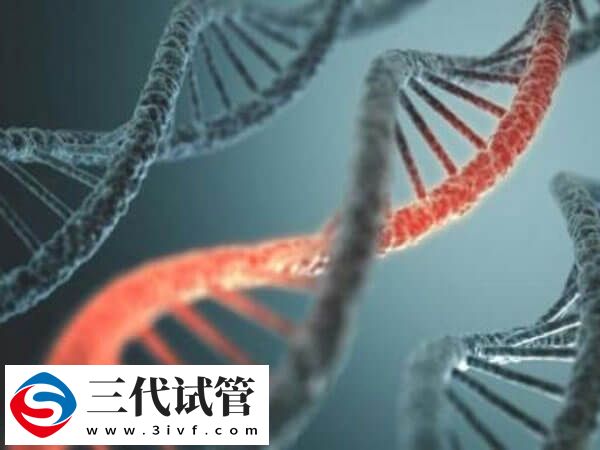 DMD女患者能做三代试管要健康宝宝吗？(图1)