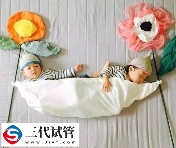 做第三代试管龙凤双胞胎要多少钱？(图1)