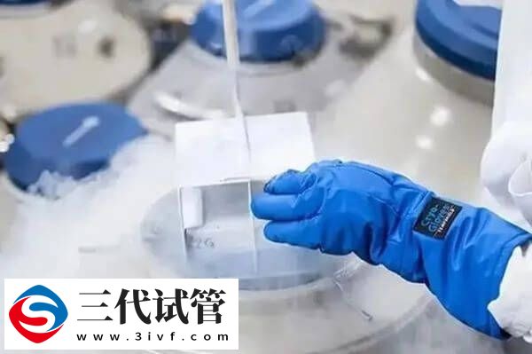 试管可不可以先取卵出来冻(图1)