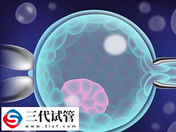 山东哪些医院可以做三代试管(图1)