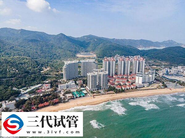 广东三代试管婴儿医院排名比较好的是哪家？(图1)