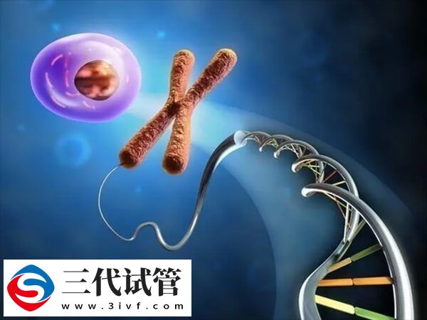 先天性短指症可以做三代试管婴儿避免遗传给后代吗？(图1)