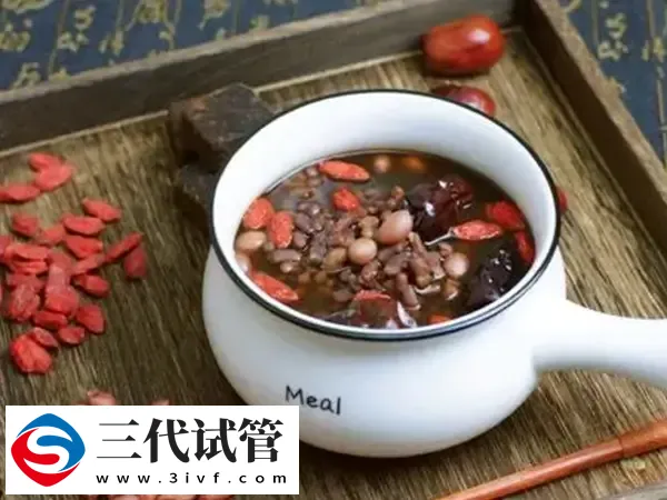 女性喝五红汤有什么功效和作用