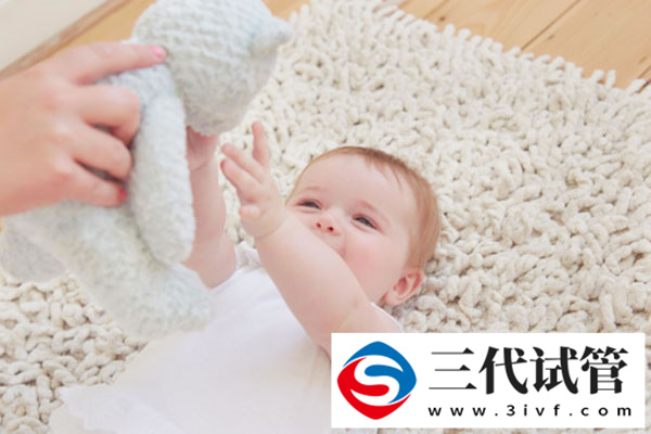 为什么三代试管容易出现嵌合体？(图1)