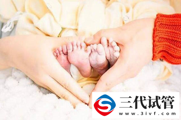 我做的试管婴儿畸形了(图1)