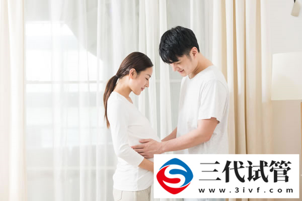三代试管婴儿的优缺点曝光  竟然可以看婴儿性别(图1)