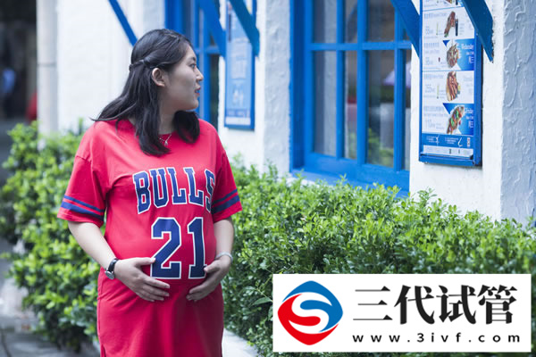 高龄赴泰做三代试管婴儿喜获“好孕”(图5)