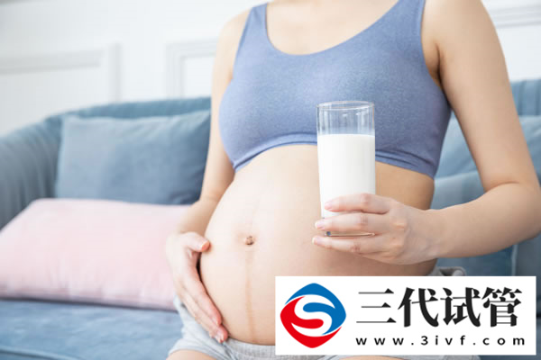 试管胚胎染色体异常的概率避免染色体异常做三代试管可以吗(图3)