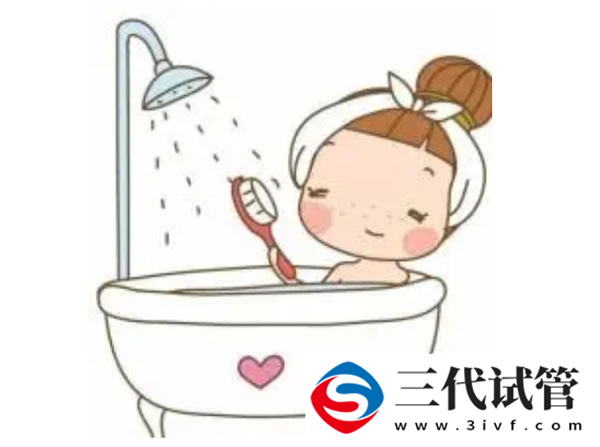 流产后胚胎检测染色体异常要不要做三代试管(图1)