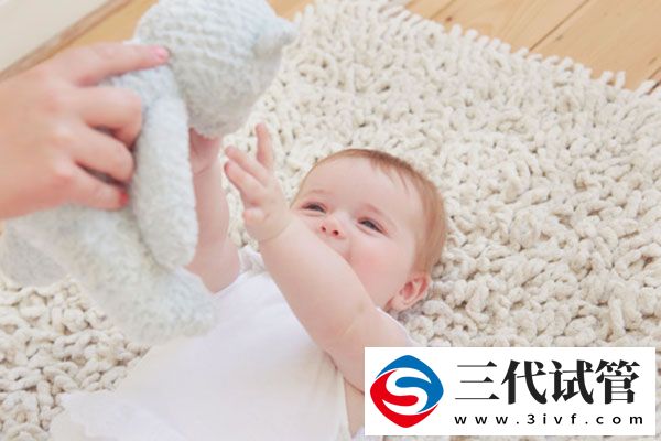 脊髓性肌萎缩症SMA做三代试管婴儿能生育健康的下一代吗？(图1)